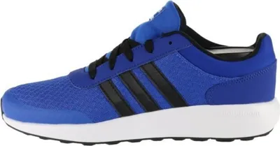Produktbild von Adidas Schuhe CF Race K, BC0065