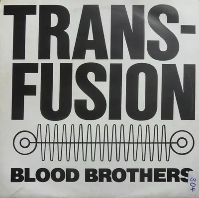 Produktbild von Transfusion