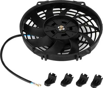 Image de Ventilateur de refroidissement, tout nouveau, facile à utiliser, qualité fiable, pratique pour la maison