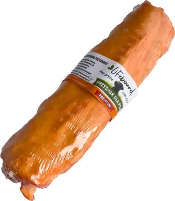 Produktbild von Gerader kurzer Knochen 12,7cm - Honig