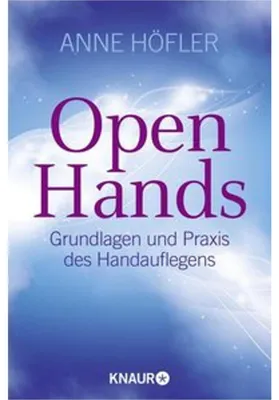 Produktbild von Open Hands