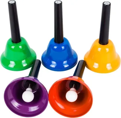 Obrázok produktu pre Boomwhackers CNHB-C