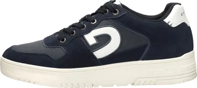 Produktbild von Cruyff Royal C Canvas  Sneakers Laag - Blauw - Maat 41