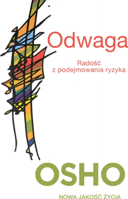 Immagine prodotto di Odwaga Radość z Podejmowania Ryzyka wydanie 2022