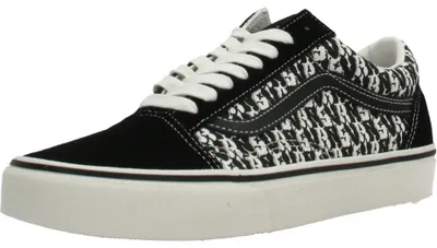 Immagine prodotto di Sneakers Del Marchio Vans Del Modello Old Skool Nero
