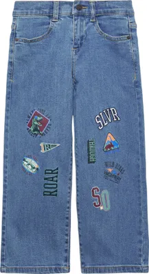 Produktbild von S. Oliver Jeans-Hose BLUE 116/SLIM