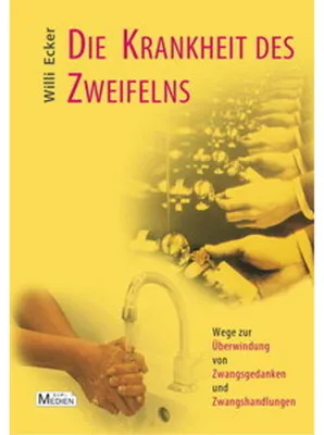 Immagine prodotto di Die Krankheit des Zweifelns