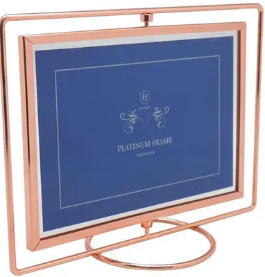 Produktbild von Henzo Platinum Landscape Swing Bilderrahmen 13x18 cm