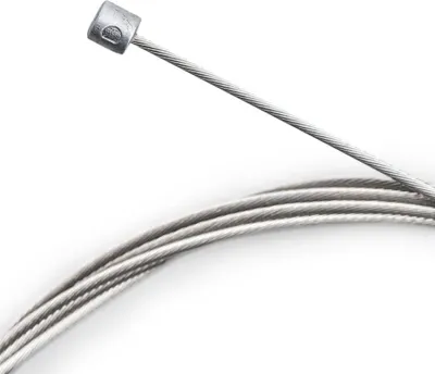 Produktbild von capgo BL Schaltinnenzug Edelstahl Slick 1,1 mm x 2200 mm - Shimano/SRAM