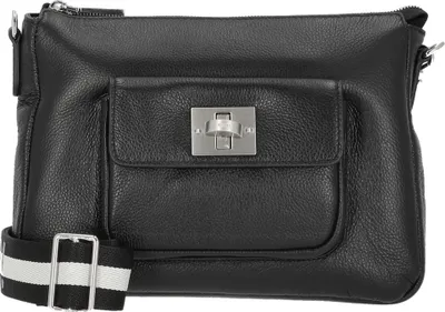 Produktbild von JOOP! carino jasmina shoulderbag mhz Farbe black AL