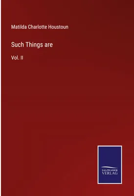Produktbild von Such Things are