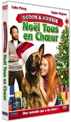 Image de Noël, tous en chœur [Importation française]