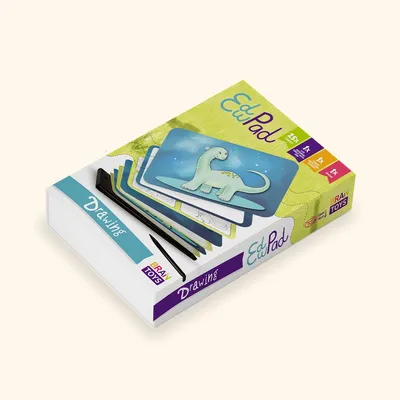 Produktbild von EduPad - Drawing