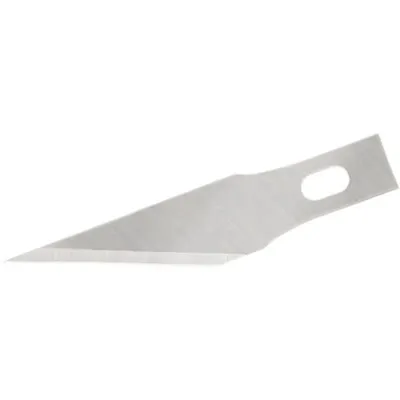 Image de Fiskars Lames de rechange haute performance pour couteau haute performance n° 2 (5 pièces)