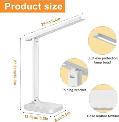 Produktbild von LED-Lichtleiste, Lichtleiste - Schutz vor UV-Licht, Energieeffizient, kompakt 10 x 8 x 4 cm