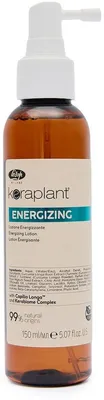 Produktbild von Lisap Keraplant Energizing Lotion 150ml