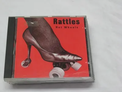 Produktbild von Hot wheels (1988)