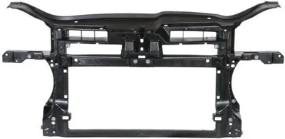 Produktbild von BLIC 6502-08-9524200Q Schlossträger Frontmaske für VW Golf V Schrägheck (1K1) Frontverkleidung