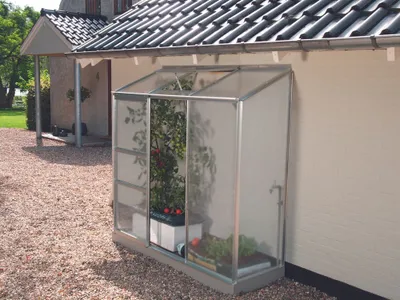 Produktbild von Ida 1300 HKP 4mm, alu