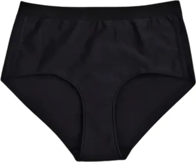 Immagine prodotto di Mutandine per l'allenamento - Nero taglia XS