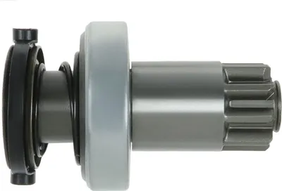 Produktbild von Anlasserfreilauf 9-Zahn AS-PL SD0220