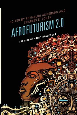 Produktbild von Afrofuturism 2.0