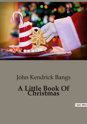 Produktbild von A Little Book Of Christmas