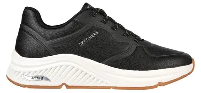 Productafbeelding van Skechers Arch Fit S 155570/BLK Zwart-36