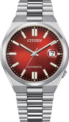 Obrázok produktu pre Zegarki Občan NJ015056W