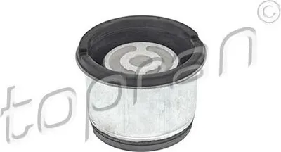 Produktbild von TOPRAN Lagerung Hilfsrahmen / Aggregateträger 207 198 beidseitig vorne
