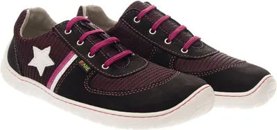 Immagine prodotto di FARE BARE, scarpe da tennis femminili, colore nero – Taglia 37