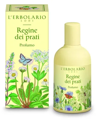 Productafbeelding van L'Erbolario Regine Dei Prati Eau de Parfum, eerste verpakking (1 x 50 ml)