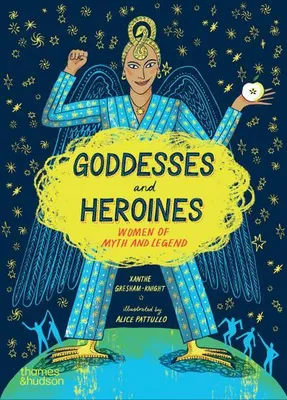 Productafbeelding van Goddesses and Heroines