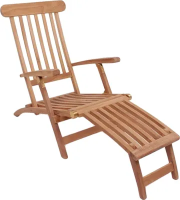 Produktbild von Arrecife Liegestuhl