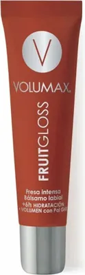 Produktbild von Volumax Lipgloss Erdbeere 7,5 ml