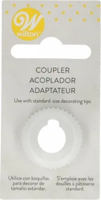 Obrázek produktu pro Standardní adaptér/spojka Wilton