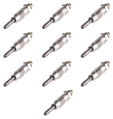 Imagen del producto de Bujía de encendido Bosch, número de referencia 0 250 202 001