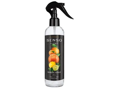 Zdjęcie produktu dla Zapach Home Spray 300 ml, Sensual Citrus