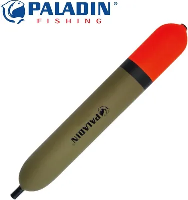 Produktbild von Paladin Profi Hechtpose - Angelpose, Tragkraft:20g