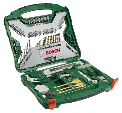 Immagine prodotto di BOSCH Accessories - x-line box (103 pcs)