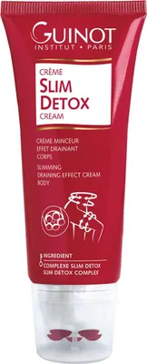 Obrázek produktu pro Guinot Krém Slim Detox 125 ml