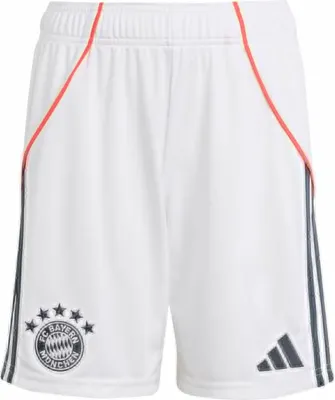 Produktbild von Adidas Fcb A Sho Y 000 White 000 White 164