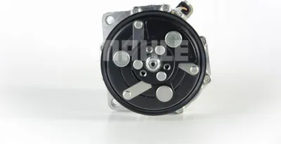Produktbild von MAHLE ACP 1031 000P SD7V16 Klimaanlage Klimakompressor PAG 46 R134a für VW Transporter V Bus (7HB, 7HJ, 7EB, 7EJ, 7EF, 7EG, 7HF, 7EC) Multivan V