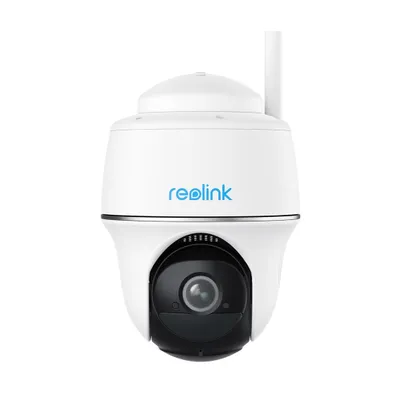 Produktbild von Reolink Argus Series B430 5MP PT Wi-Fi Außenkamera