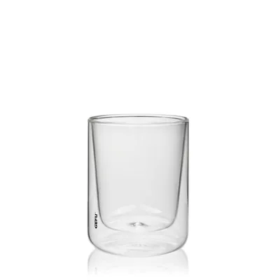 Immagine prodotto di GEFU Thermoglas MIRA, 235 ml, 2 Stück