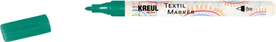 Produktbild von KREUL Textil Marker fine Grün 4000798906665