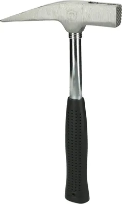 Productafbeelding van KS Tools 142.1411, staal, staal, 31 cm, 1 stuk