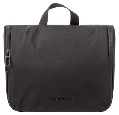 Produktbild von Franky Kulturbeutel Haken Washbag KB3 Beautycase black