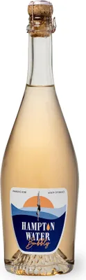 Produktbild von Hampton Water Bubbly 75cl vin brut rosé Non Millésimé