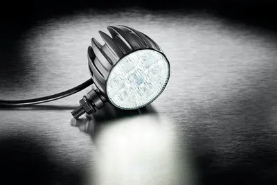 Image de Clignotant LED KELLERMANN "DAYRON®"